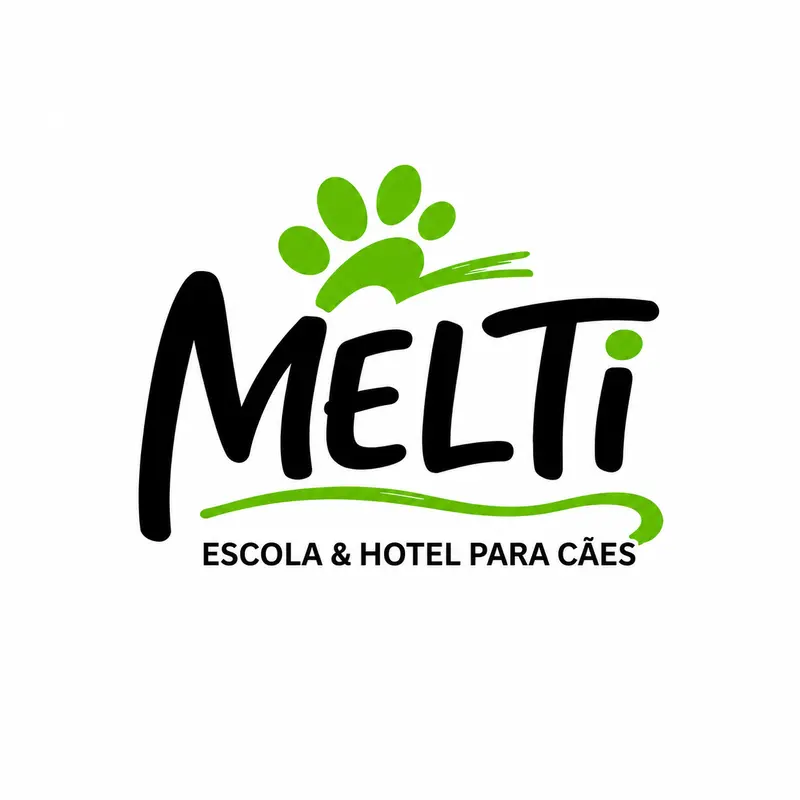 Logo Melti