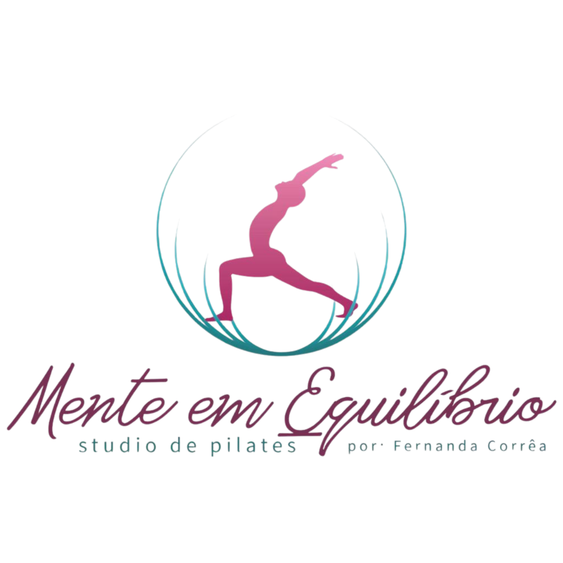 Logo Mente em Equilíbrio