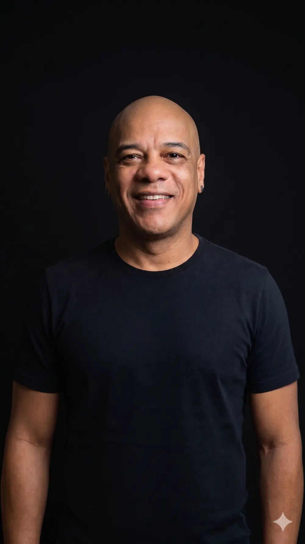 Antonio Conceição, fundador da 7Conceptions